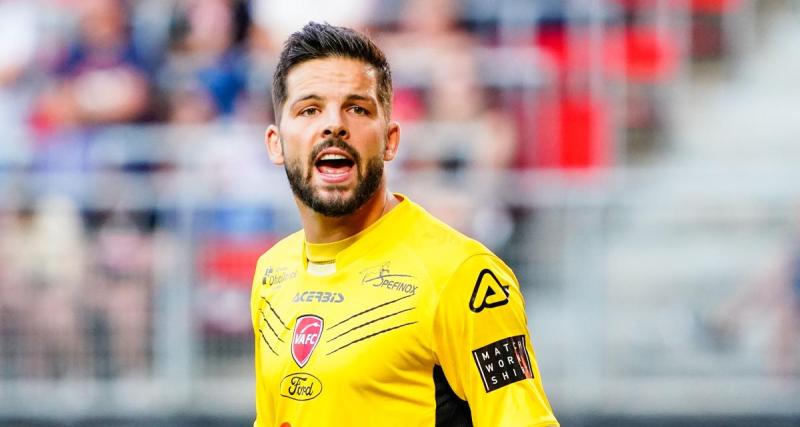  - ASSE : retournement de situation pour Larsonneur, ça chauffe dans le Forez