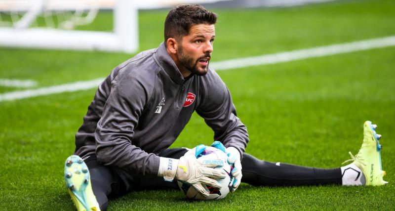  - ASSE - Mercato : fumée blanche pour Larsonneur, les détails de l’opération ont fuité ! 
