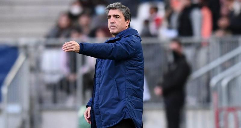  - Girondins - Stade Rennais : Guion clarifie son avenir et désamorce une polémique avec Genesio