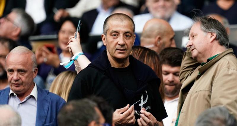  - Nice : quand les Aiglons se font dézinguer par Mourad Boudjellal 
