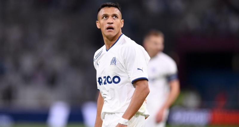  - OM - Mercato : deux recrues exigées par Alexis Sanchez ?