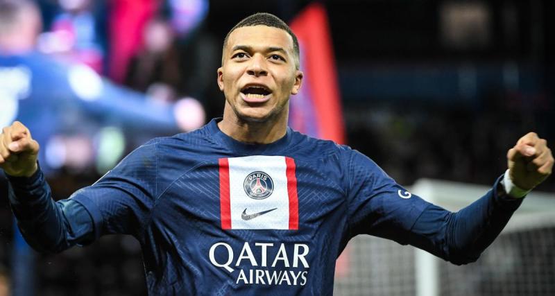  - PSG : Mbappé n'est pas le joueur le plus cher de la planète, deux éléments le devancent 