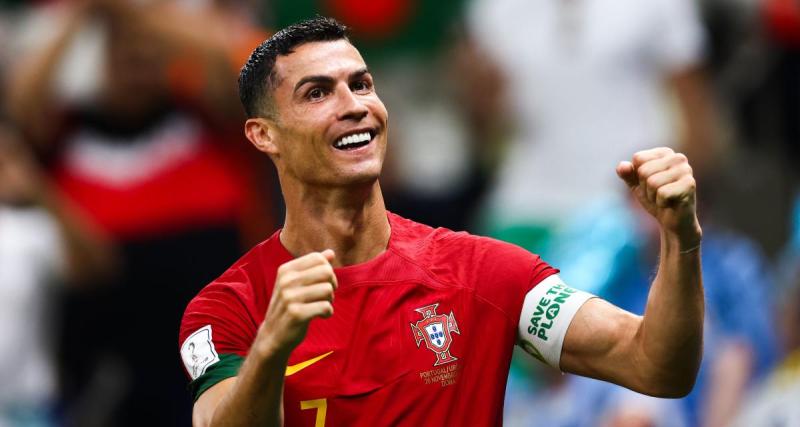  - Cristiano Ronaldo : Les chiffres records ! 