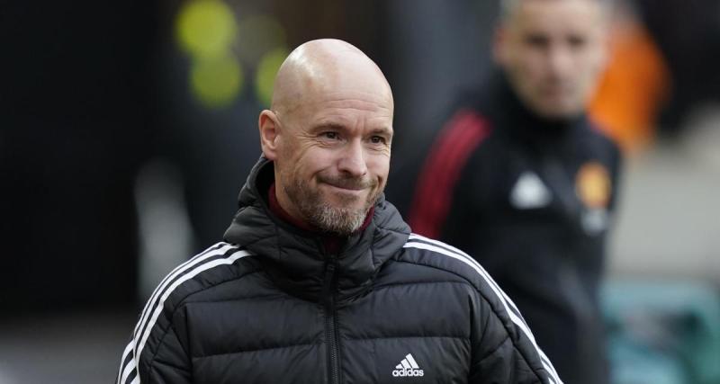  - Manchester United : une première recrue arrive chez les Red Devils