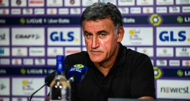  - PSG : Galtier fait des annonces fortes sur Messi et justifie l'absence de Neymar