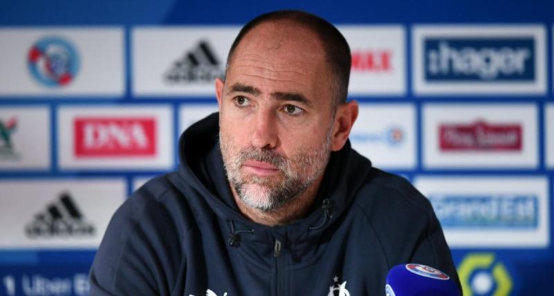  - OM : Payet, Clauss, Tavares... Tudor donne des nouvelles des absents