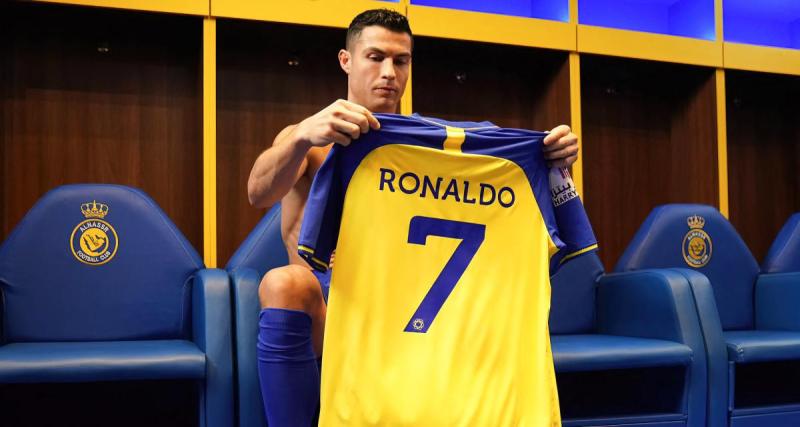  - Al Nassr : le premier match reporté, Cristiano Ronaldo prêt à snober la suspension pour le jouer