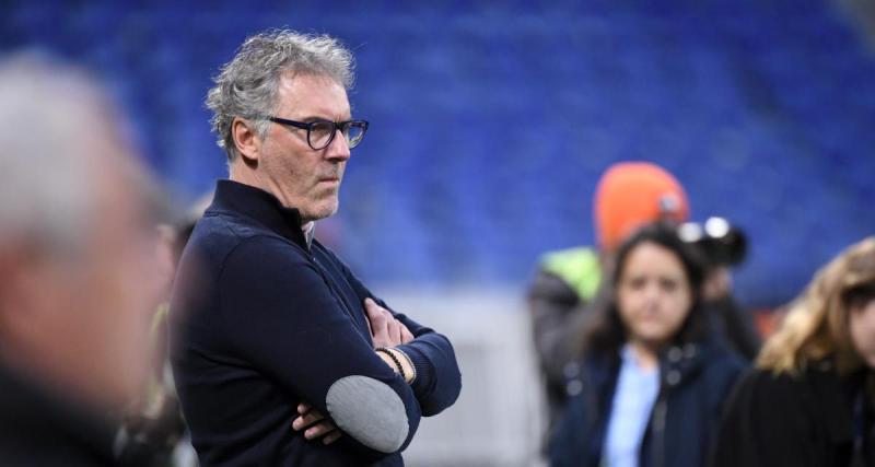  - OL : irrité par les polémiques sur Lovren, Blanc répond au mécontentement des supporters