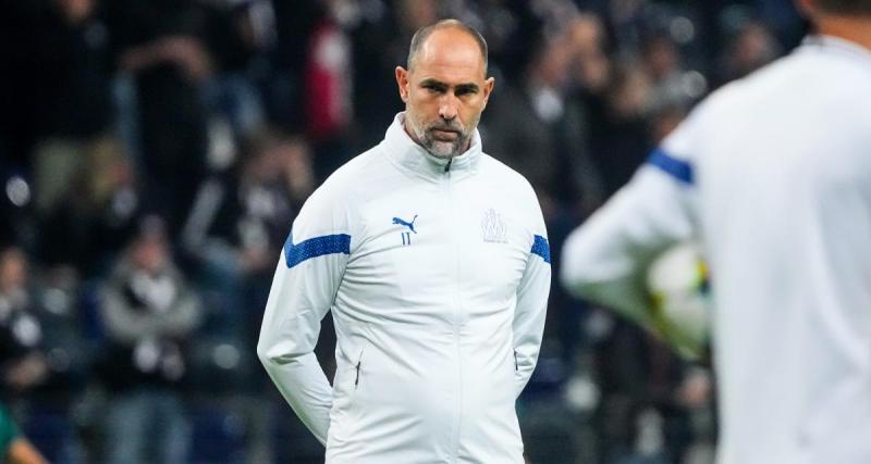  - OM : Tudor annonce quatre absents pour Hyères-Toulon dont Payet et donne des indices sur son onze