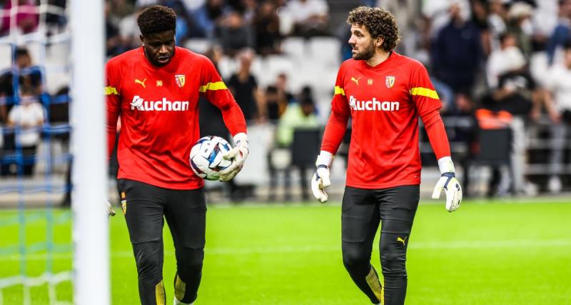  - RC Lens : Haise a fait son choix entre Samba et Leca face à Linas-Monthéry