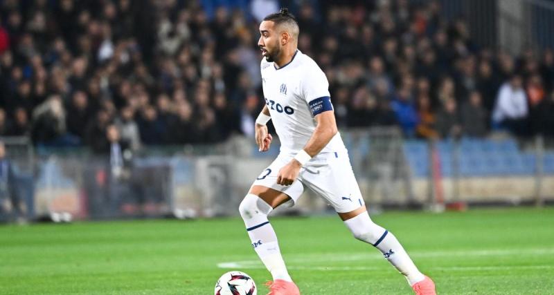  - OM : le club phocéen déplore de nombreux absents avant le match face à Hyères en Coupe de France