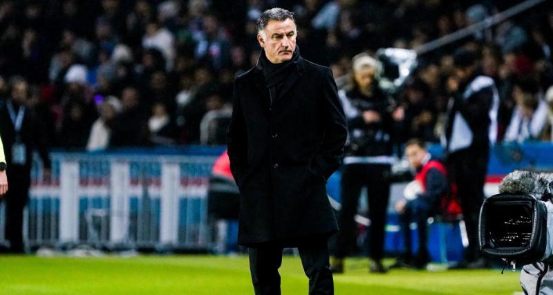  - PSG : La défaite à Lens, les absences, la titularisation de Navas et le piège Châteauroux... La conf' de presse de Christophe Galtier avant la Coupe de France