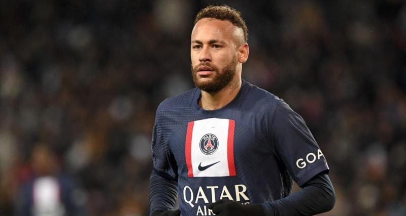  - PSG : Galtier annonce un forfait de marque face à Châteauroux 