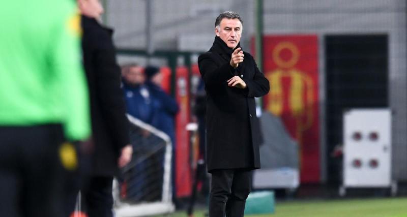  - PSG : accueil de Messi, Mbappé, Châteauroux, les jeunes, ... Galtier fait le point