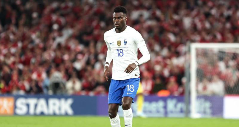  - 🚨 Chelsea : Badiashile quitte Monaco pour les Blues ! (Officiel)