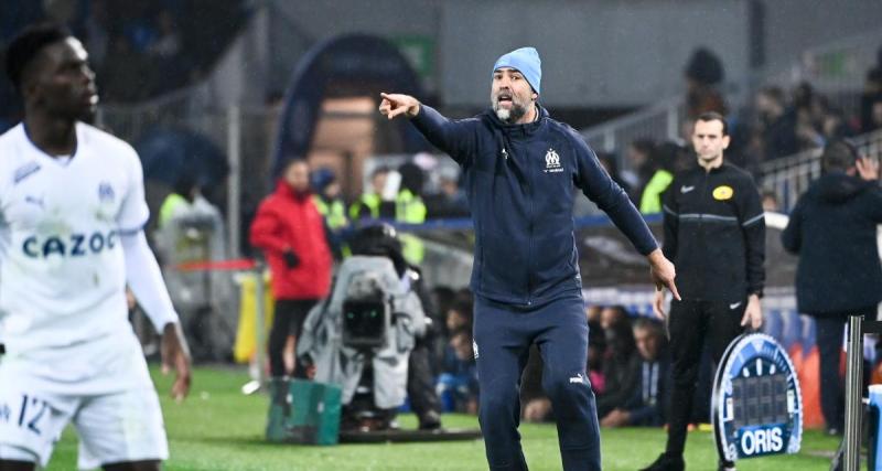  - OM : un attaquant va faire son retour à Marseille !