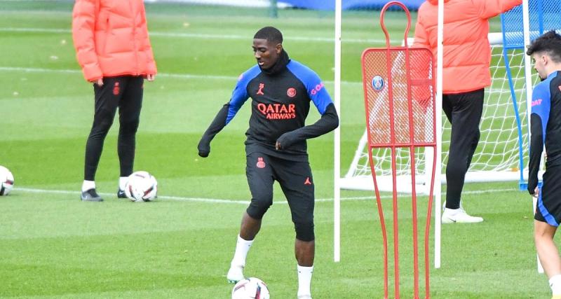  - PSG : un grand talent parisien signe pro ! (officiel)