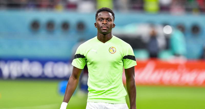  - OM : une prolongation à venir pour Dieng ? 