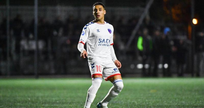  - ASSE, Girondins - Mercato : coup dur dans le dossier Boutrah