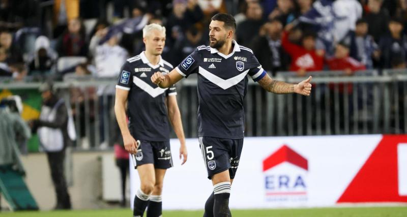  - Bordeaux : un cadre incertain pour la réception de Rennes