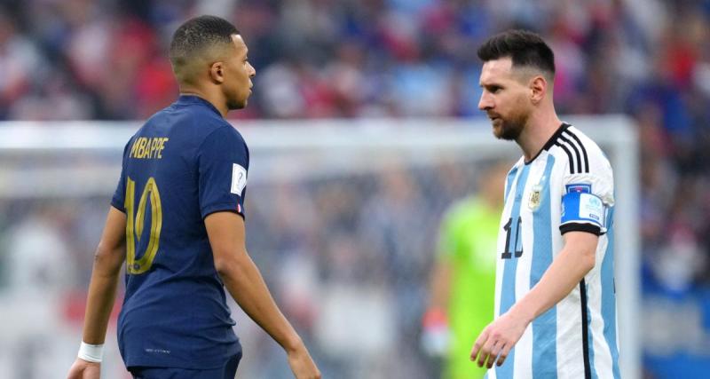  - PSG : Messi chipe un nouveau titre et un gros chèque au nez et à la barbe de Mbappé