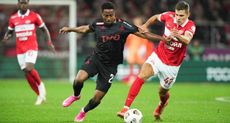  - FC Nantes - Mercato : un ancien attaquant des Girondins ne dit pas non au FCN 