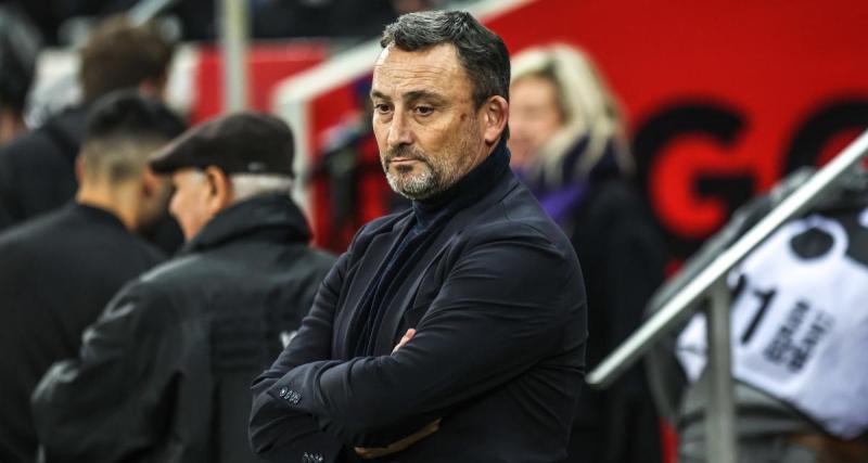  - RC Lens : Franck Haise est-il le meilleur entraîneur de Ligue 1 ? (VIDEO)