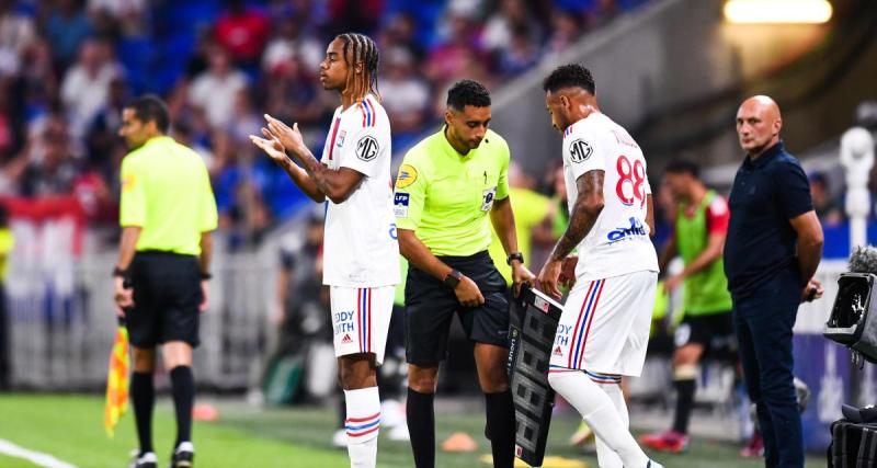  - OL - Mercato : un Lyonnais veut changer d’air dès cet hiver 