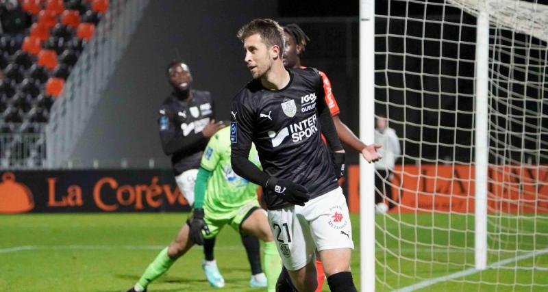  - Amiens : Jessy Benet se méfie de Thaon-les-Vosges, adversaire des Picards en Coupe de France