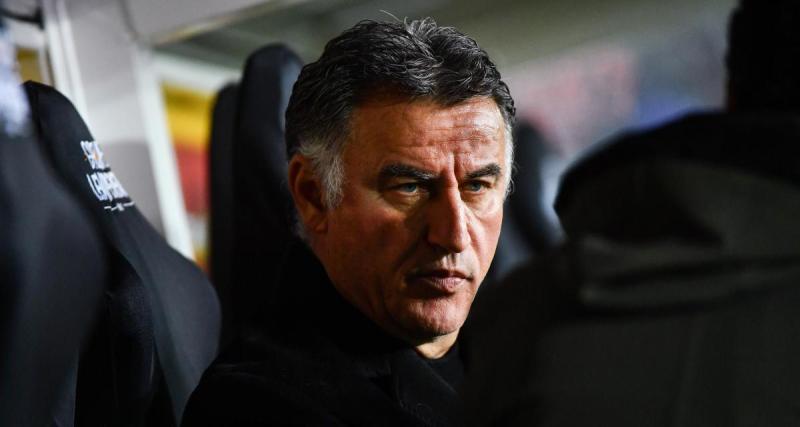  - PSG : le groupe pour le déplacement à Châteauroux
