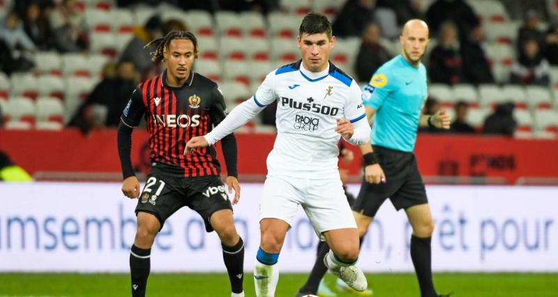  - OM : ça coince pour le prêt de Malinovskyi