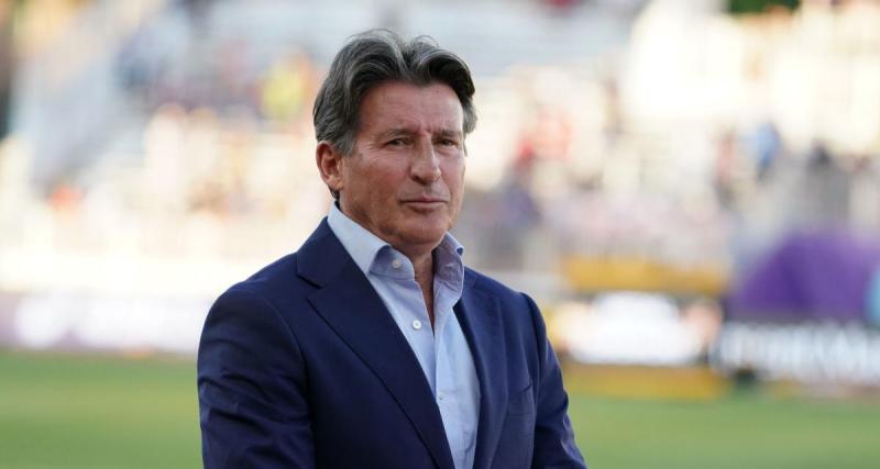  - Athlétisme : les propos forts de Sebastian Coe au sujet du dopage au Kenya 