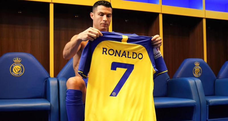  - Les infos du jour : le PSG attendra pour Messi, Cristiano Ronaldo pour jouer, le mercato n'attend personne 
