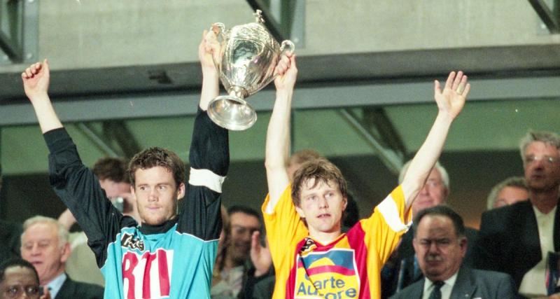  - Coupe de France : d'El-Biar aux Herbiers, les plus grands exploits de la compétition
