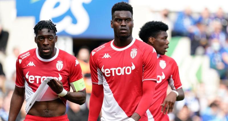  - Monaco : après Badiashile, la Premier League fonce sur un autre Monégasque