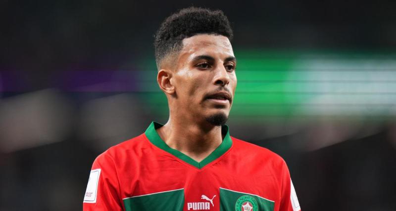  - Maroc : Naples calme le jeu pour Ounahi, un cador anglais arrive