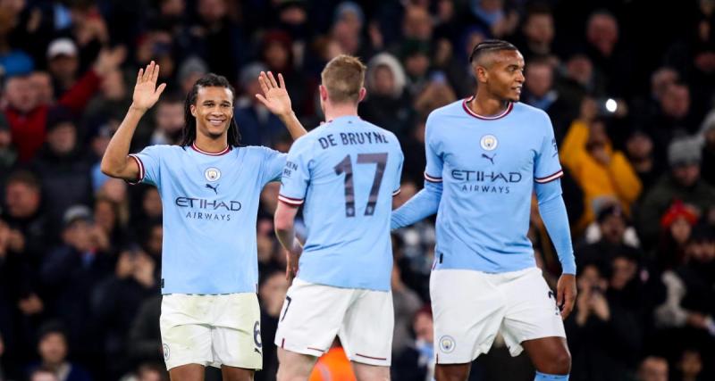  - 🚨 Chelsea – Manchester City : les compos du choc !