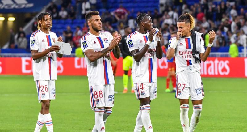  - OL : une pépite veut être prêtée, plusieurs clubs de Ligue 1 à l’affût !