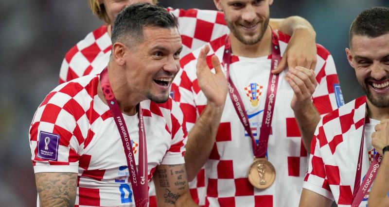  - OL : Dejan Lovren à Lyon, c'est quoi le problème ? (VIDEO)