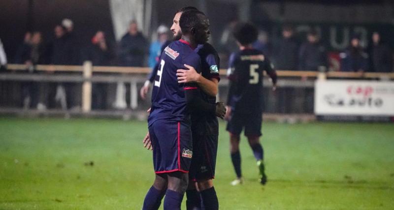  - Châteauroux : Le groupe pour la réception du PSG