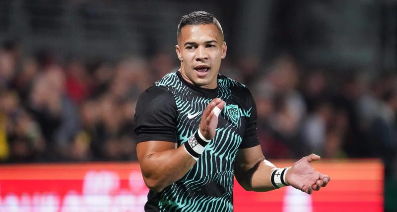  - Toulon : Cheslin Kolbe met les choses au clair concernant son avenir au RCT