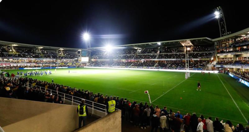  - Clermont : la direction de l'ASM recadre les supporters après Clermont-Toulouse