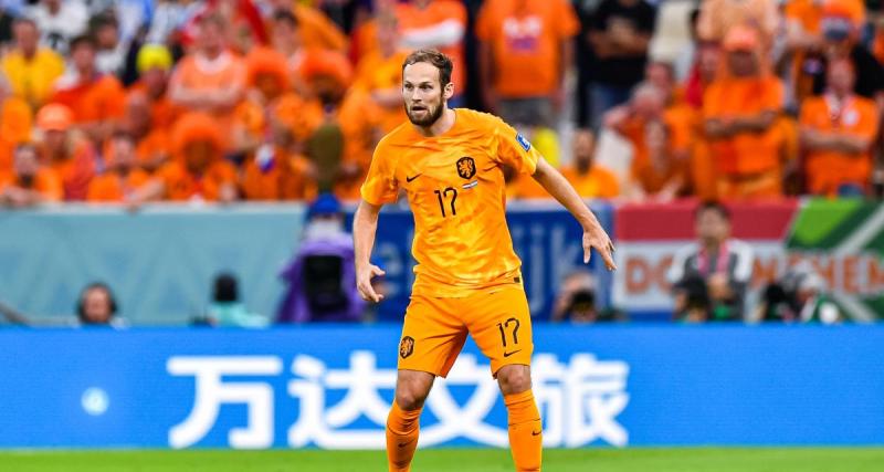  - 🚨 Bayern Munich : Daley Blind s'engage avec les Bavarois (officiel)