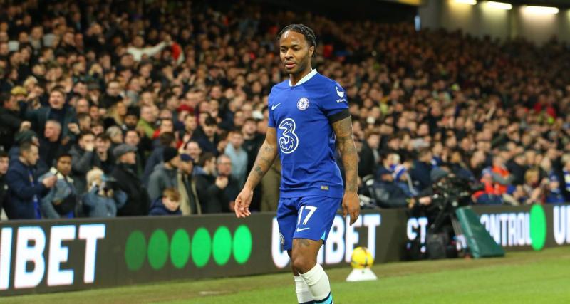  - Chelsea – Manchester City : après quelques secondes, un cadre quitte le terrain !