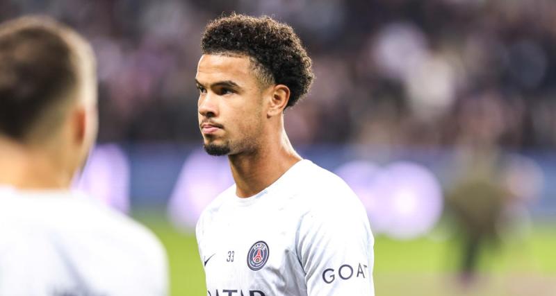  - PSG - Mercato : le RC Lens a failli s’offrir un Parisien l’été dernier