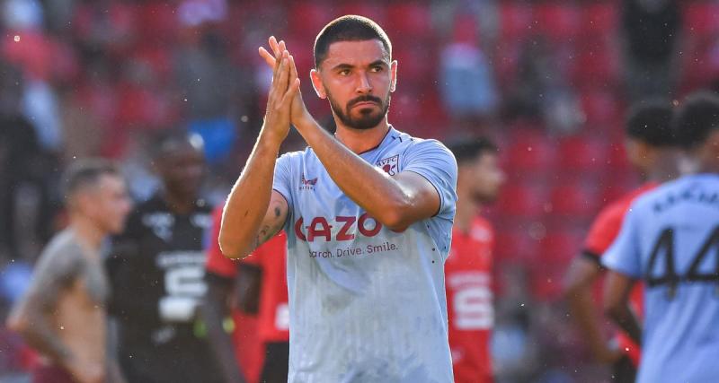  - FC Nantes, OM - Mercato : voici les freins à l’arrivée de Sanson chez les Canaris 