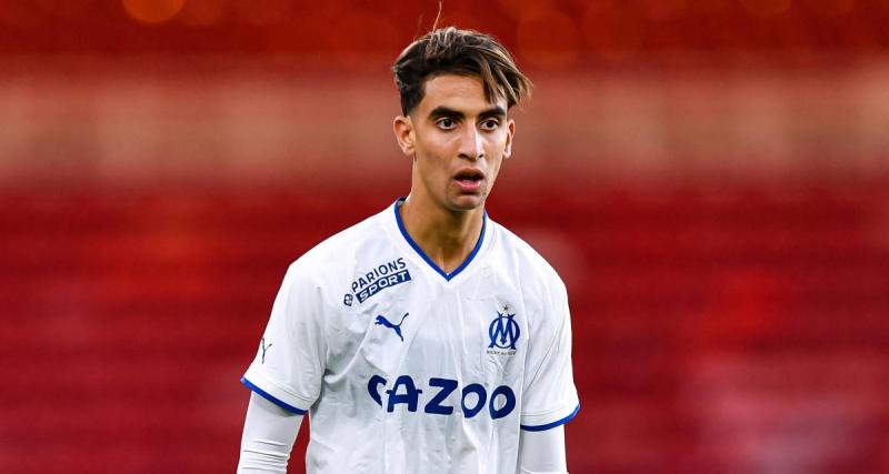  - OM : un jeune espoir marocain devrait filer au Havre