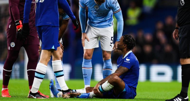  - 🚨 Chelsea – Manchester City : les deux équipes se neutralisent, hécatombe en attaque pour les Blues !