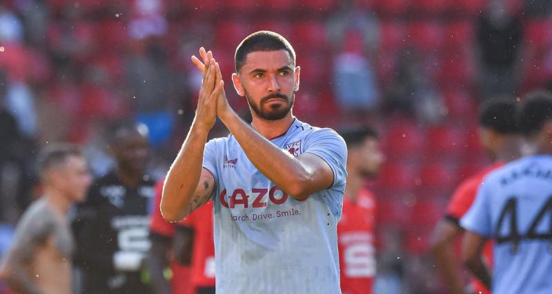  - Aston Villa : après Strasbourg, un autre club de Ligue 1 veut rapatrier Sanson !