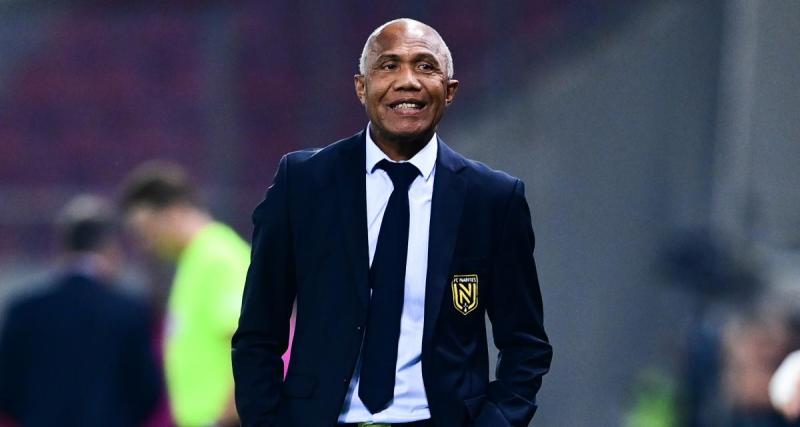  - FC Nantes : comment Kombouaré a contourné l’obstacle Bayat 